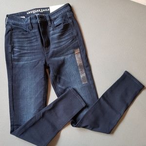 AE Ne(X)t Level Super High Waisted Jegging